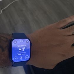 Apple iWatch Series 7 45mm