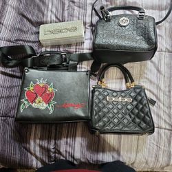 Purses 