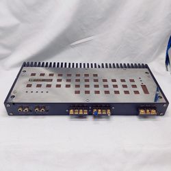 Xtant 404M 4 Channel Old School Car Amplifier