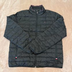Men’s TH puffer jacket