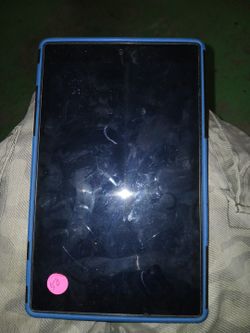 Amazon Fire Tablet