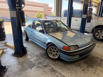 B20vtec ef