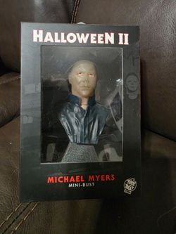 Michael myers