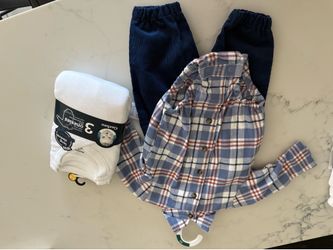 Baby outfit