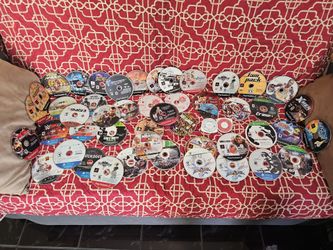 Game Video lot all bundle $800