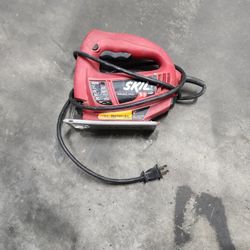 skil jig saw