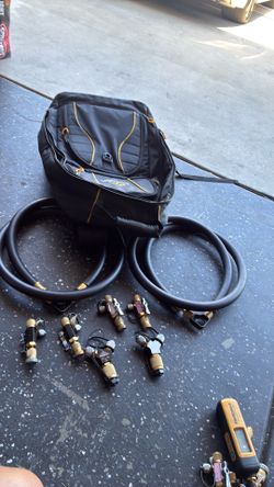 Appoin Vacuum Kit