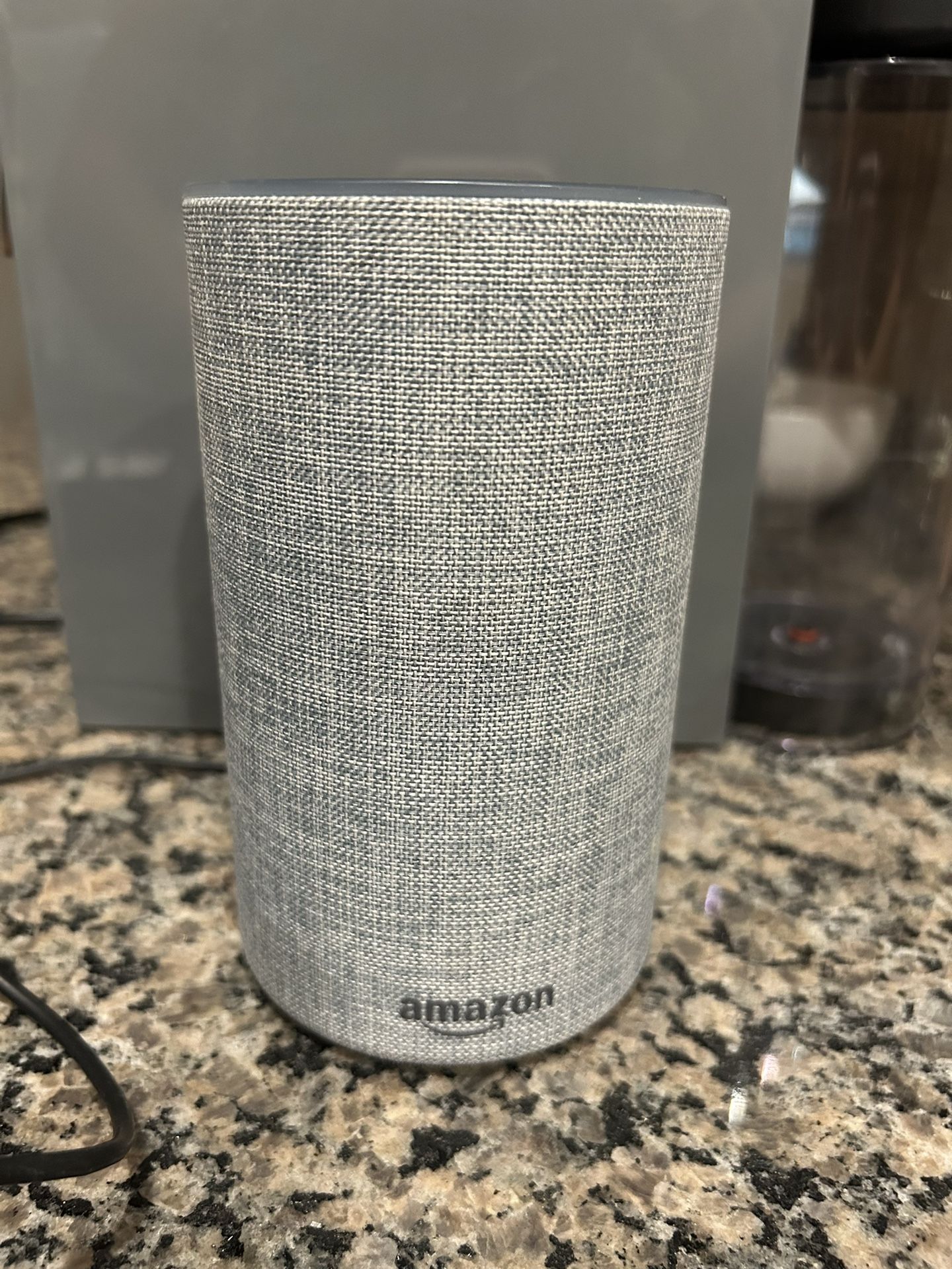 Amazon Alexa