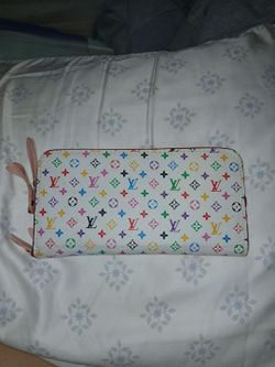 Louis Vuitton Monogram Wallet