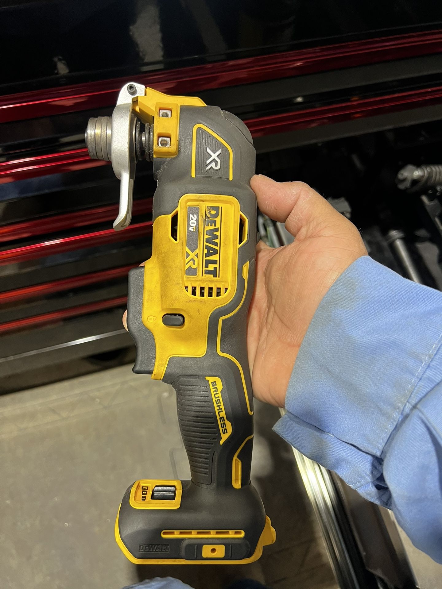 Dewalt Tool