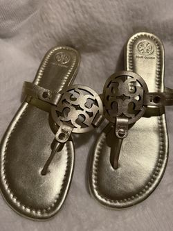 TORY BURCH sandals - NEW