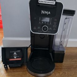 Ninja Coffee Maker – Works Great – $75 OBO ☕