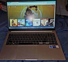 New Samsung Galaxy Book 256 Gb