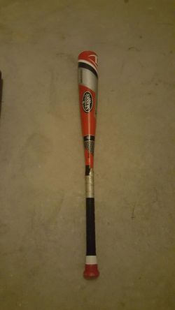 Louisville Baseball bat