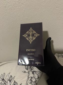Initio Side Effect EDP 90ml – Nuevo, Original y Sellado 🔥