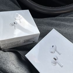 AirPod Pros Gen 2