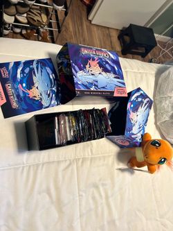 Pokémon bulk