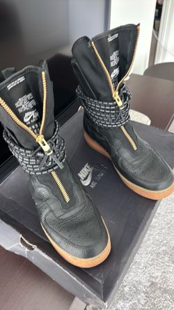 Nike Air Force 1 , Size 11
