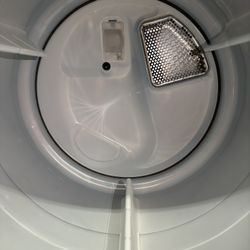 WHIRLPOOL DRYER