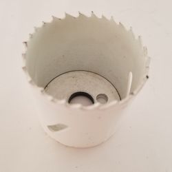 new 2 inch hole saw ,   51mm bi-metal