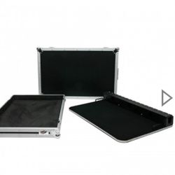 Guitar Pedalboard OSP FX2032 w/ Flight Case !! 