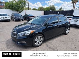 2016 Kia Forte5