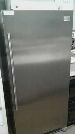 Frigidaire all refrigerator