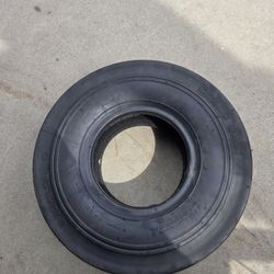 4.10x3.50-5 Slick Brand New For Mini Bike