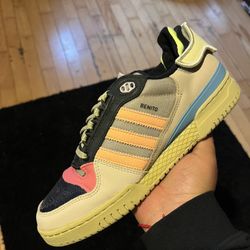 Adidas Bad Bunny Forum PWR 🐰