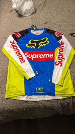 Supreme 