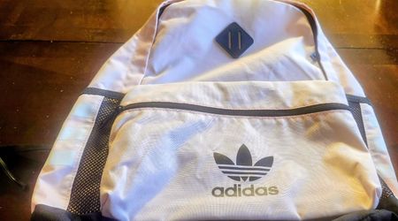 Adidas Backpacks 