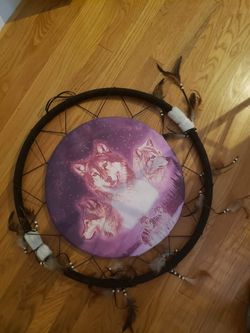 Dream catcher