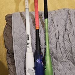Usssa Softball Bats