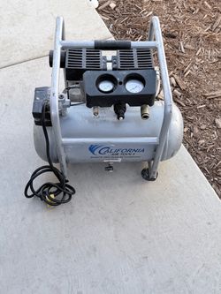 Tire compressor