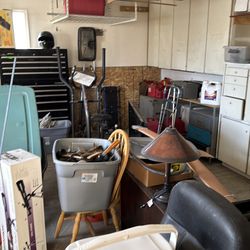 Estate/Garage Sale