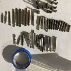 50 Piece Drill Bit Set