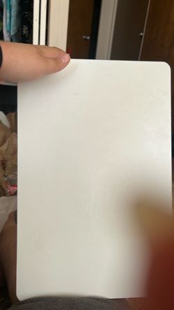 Foldable lap desk
