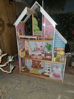 Play house