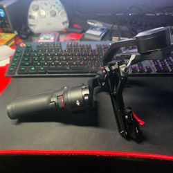 Rs3 mini gimbal for sale or trade