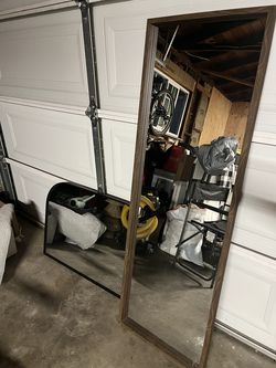 Mirrors