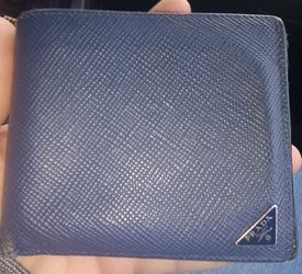 Prada Wallet 
