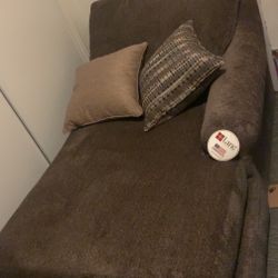 SOFA BED 