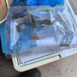 Door Lock Passive 