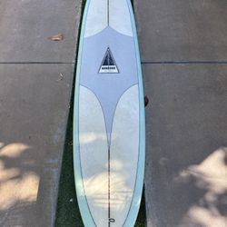 Harbour Surfboard - Merlin Model 9’10”