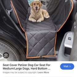 Pet Cover