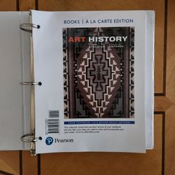 Art HISTORY Vol 2 By Mariyln Stokstad Michael Cothren