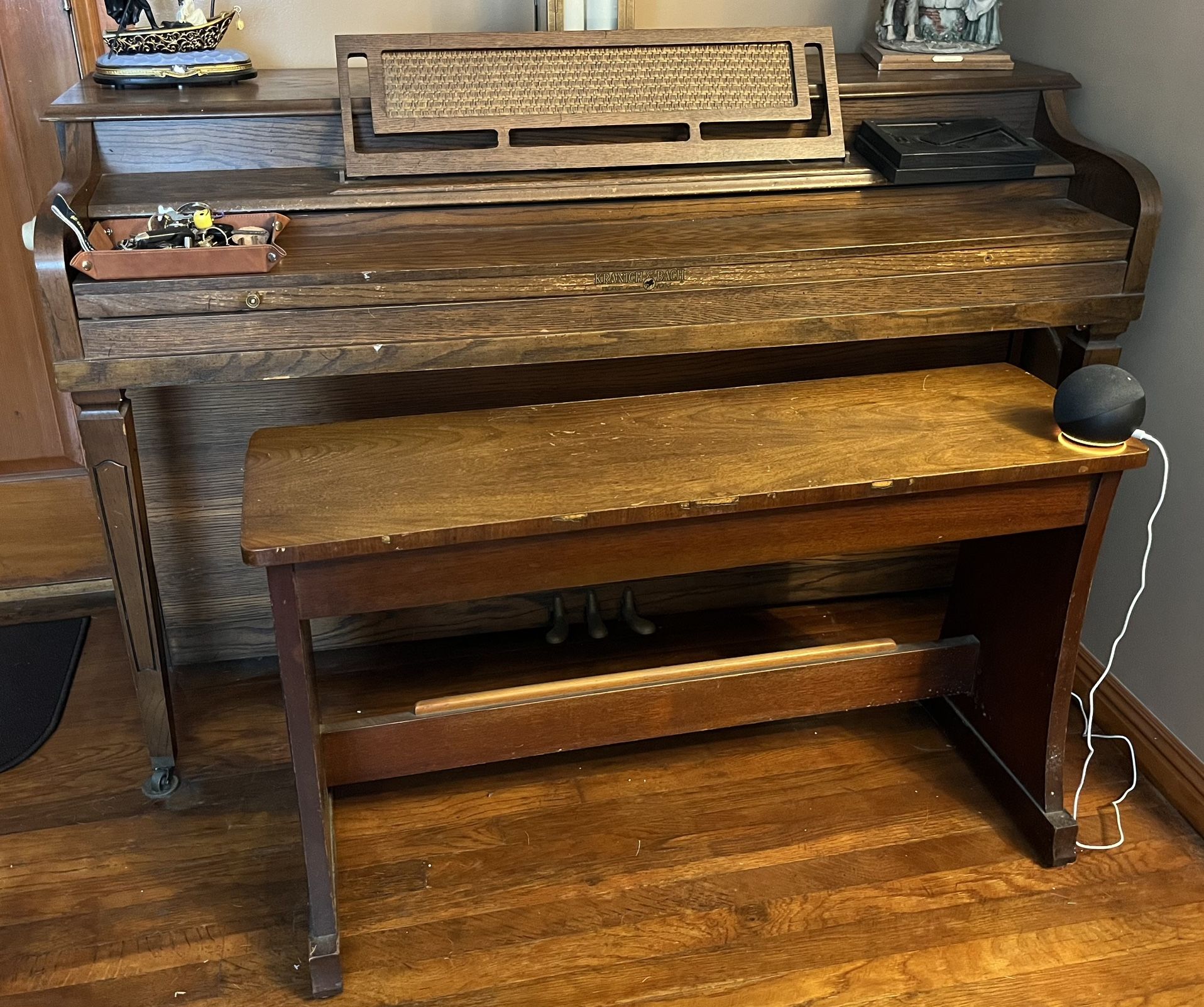 Used Piano Free