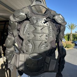 Bike Or Motorcycle Pads