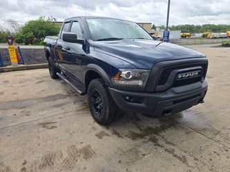 2020 Dodge Ram