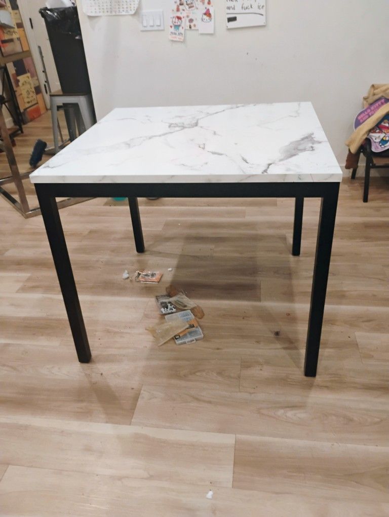Table For Sale